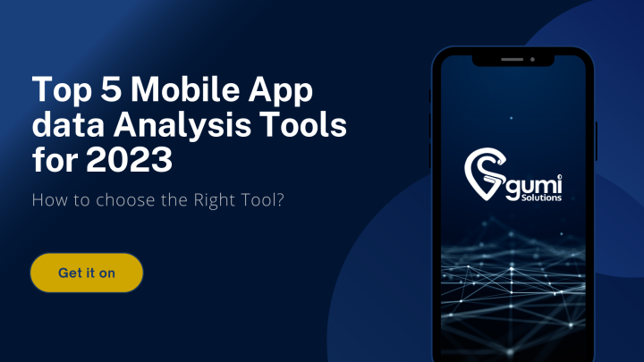 Top 5 Mobile App Data Analysis Tools for 2023: How to Choose the Right ...