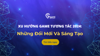 Xu Hướng Game Tương Tác 2024: Những Đổi Mới Và Sáng Tạo