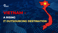 Vietnam: A Rising IT Outsourcing Destination