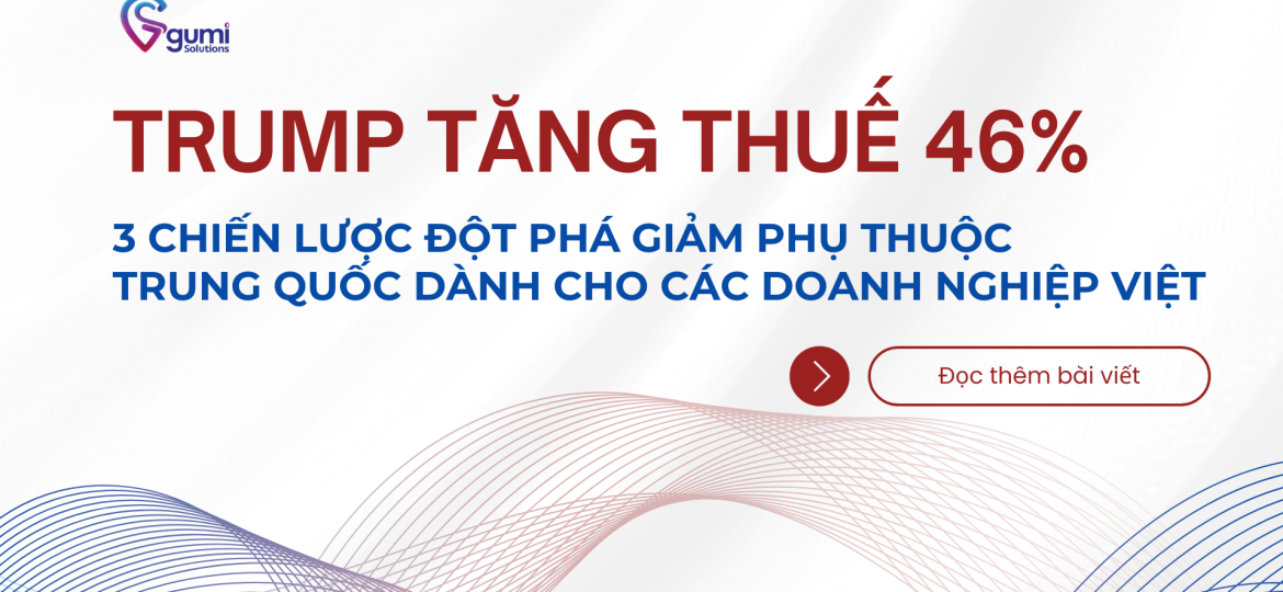 Chiến lược giảm phụ thuộc Trung Quốc