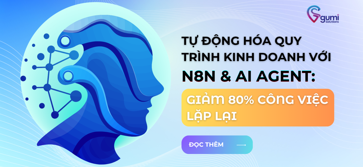 N8N & AI AGENT