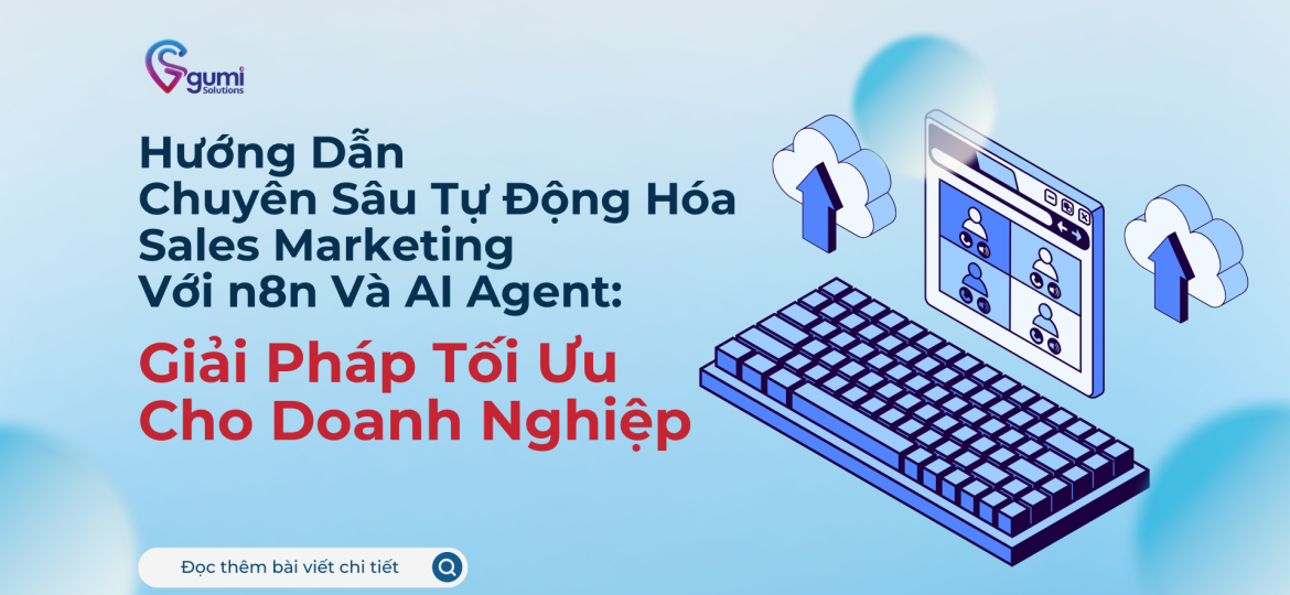 n8n Sales Marketing