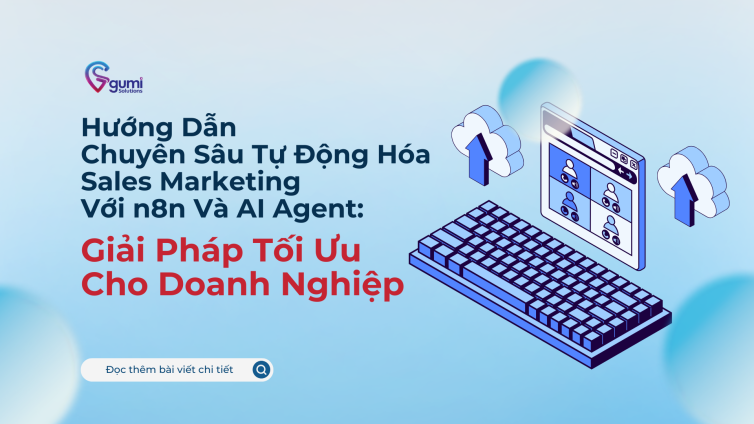 n8n Sales Marketing