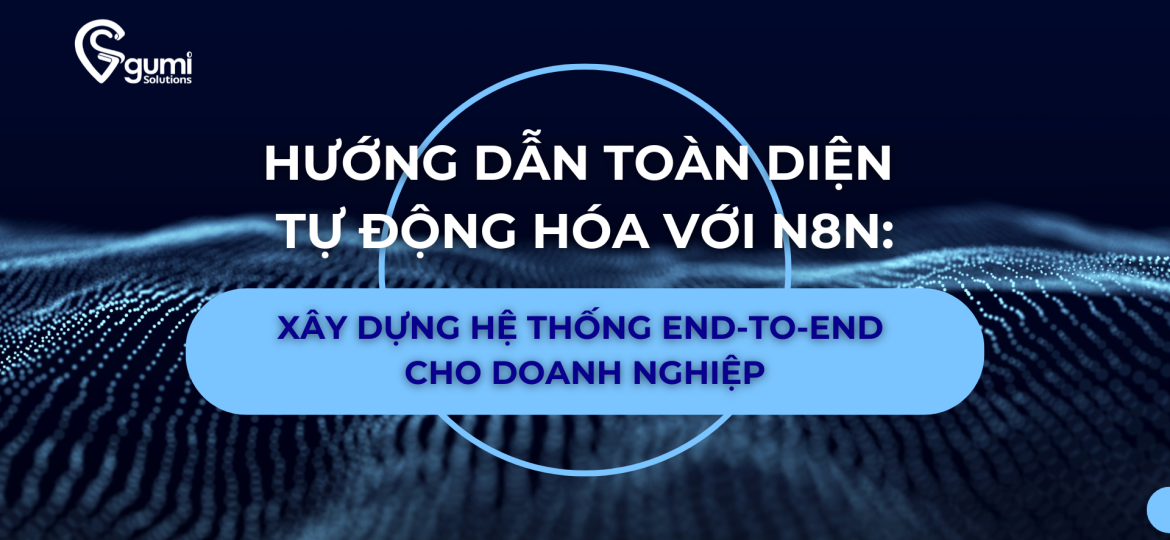 tự động hoá n8n