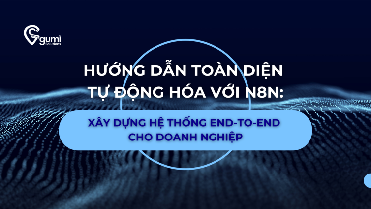 tự động hoá n8n