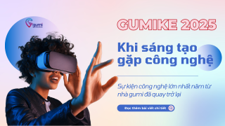GUMIKE 2025