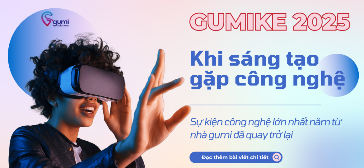 GUMIKE 2025