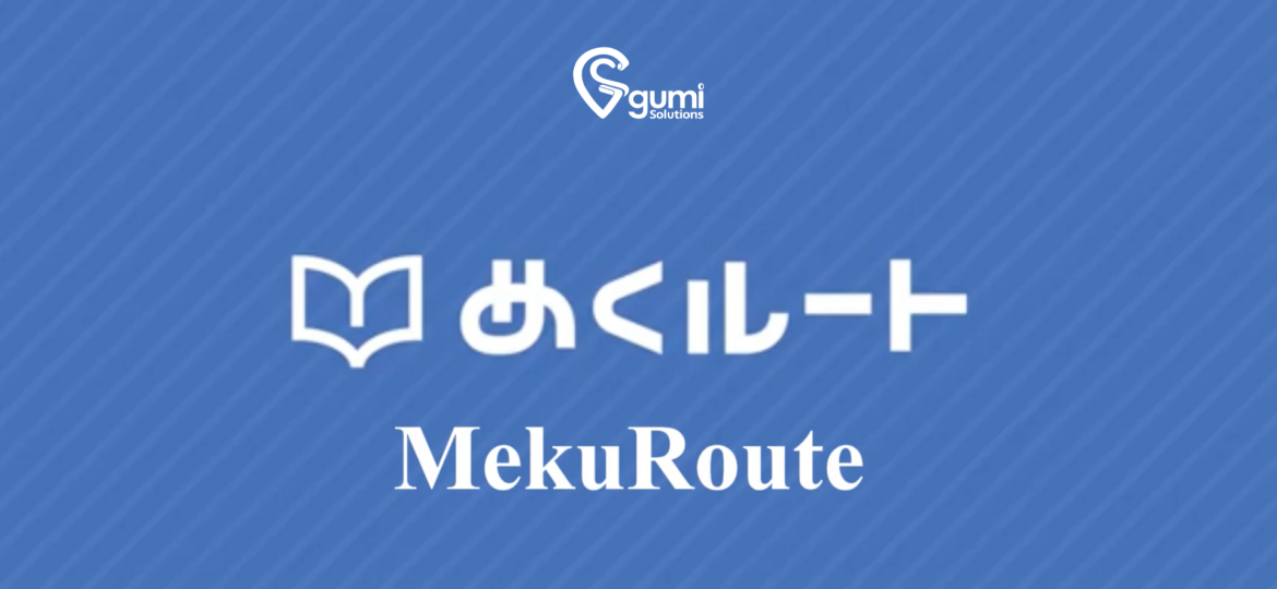 MekuRoute