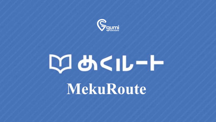 MekuRoute